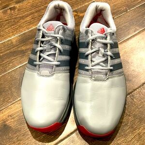 Adidas Bounce Golf Shoes EXCELLENT Condition! Lot of life left!